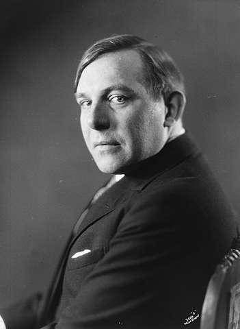 Ronald Fangen