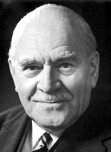 Ronald Norrish
