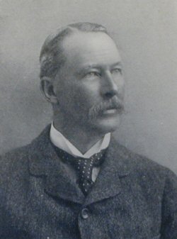 Douglas Graham
