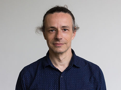 Ron Rege