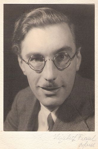 Ronald Marsh