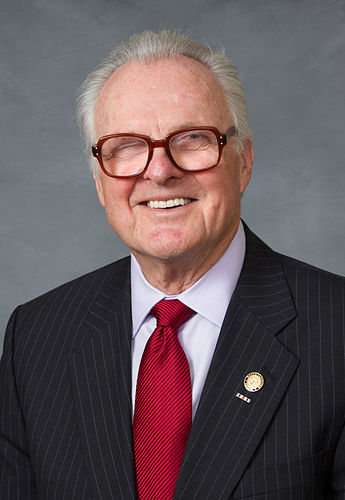 Ronald Joseph