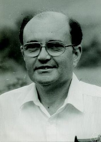 Ronald Getoor