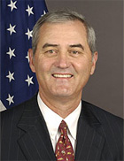 Ronald Spogli