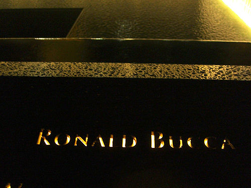 Ronald Bucca