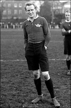 Ronald Palmer