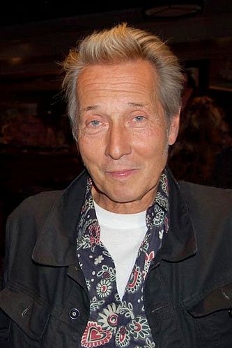 Ronnie Bird