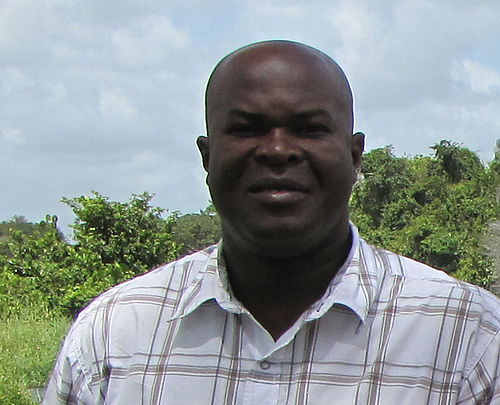 Ronnie Brunswijk