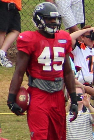 Ronnie Wingo