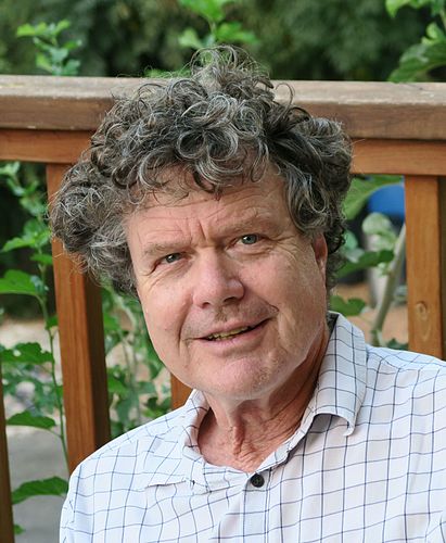 Ronnie Kosloff