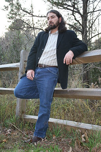 Ronnie Penque