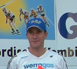 Ronny Ackermann