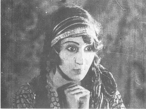 Roohangiz Saminejad