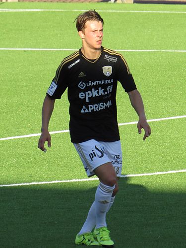 Roope Riski