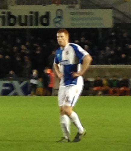 Rory Gaffney