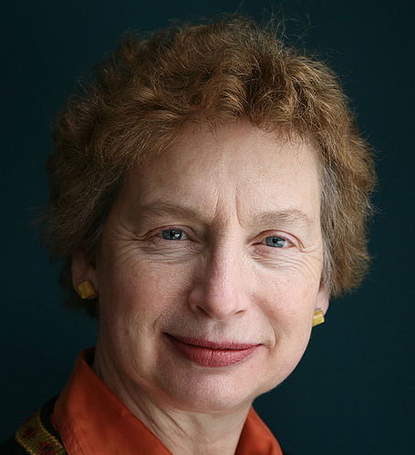Rosalind Ridley