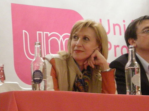 Rosa Diez