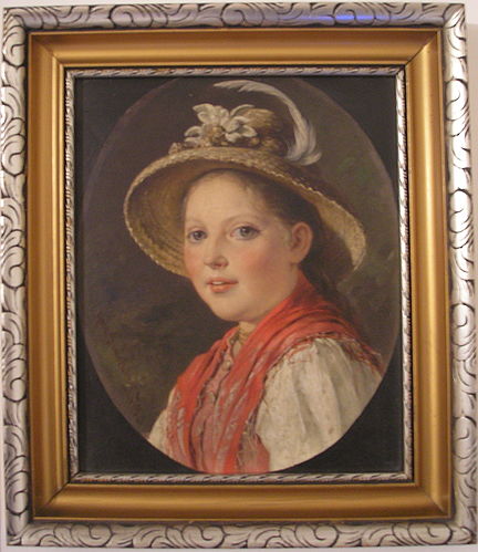 Rosa Schweninger