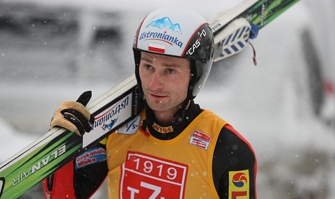 Rafal Sliz