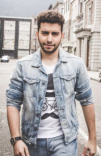 Raffi Boghosyan