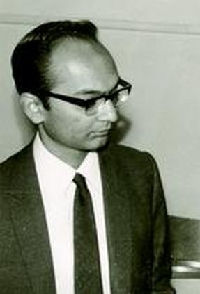 Raghavan Narasimhan