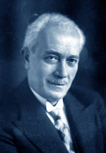 Raghib al-Nashashibi
