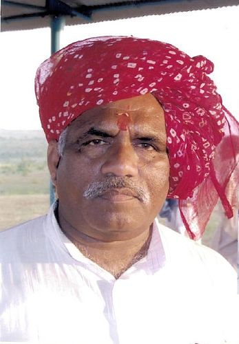 Raghunandan Sharma