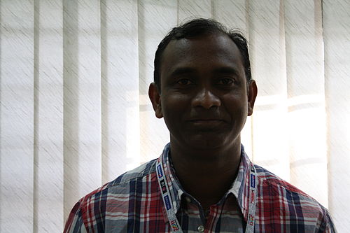 Vijay Bharadwaj
