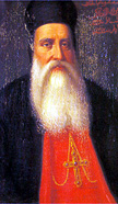 Joseph Khazen