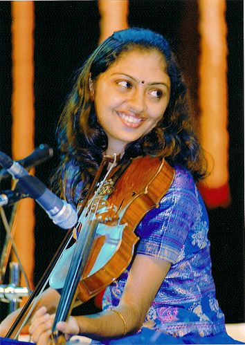 Ragini Shankar