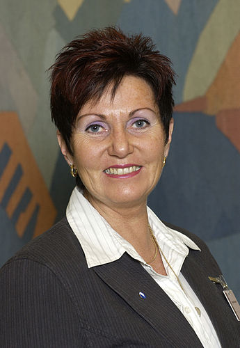Ragnwi Marcelind