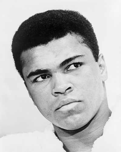 Rahman Ali