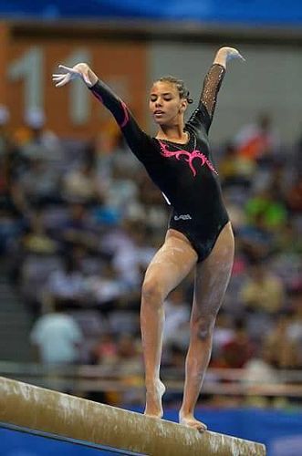 Rahma Mastouri