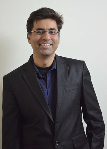 Rahul Saini
