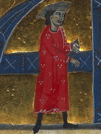 Raimbaut Orange