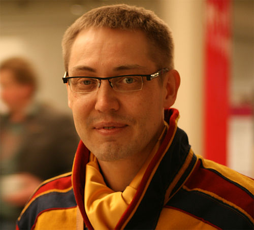 Raimo Valle