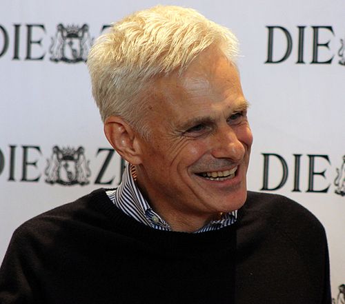 Rainald Goetz