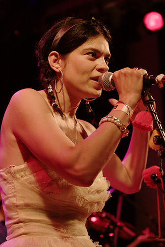 Raissa Khan-Panni