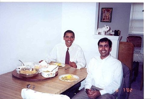 Raja Krishnamoorthi