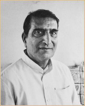 Rajendra Shah