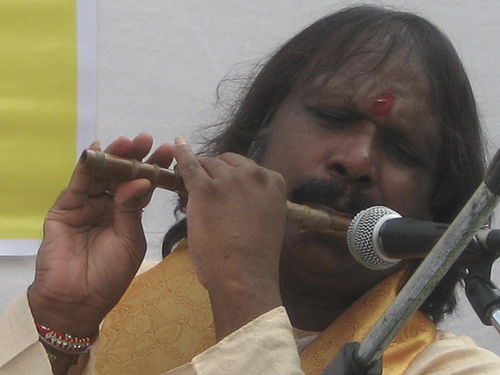 Rajendra Prasanna