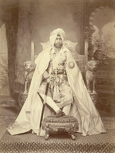 Rajinder Singh