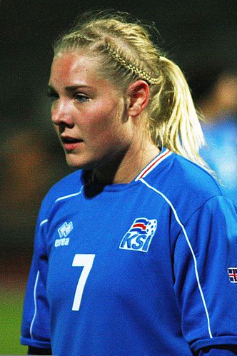 Rakel Honnudottir