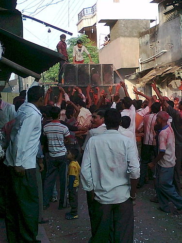 Raksha Khadase