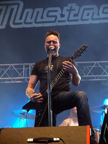 Ralf Gyllenhammar