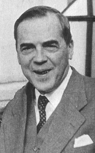 Ralf Torngren