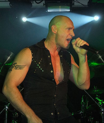 Ralf Scheepers