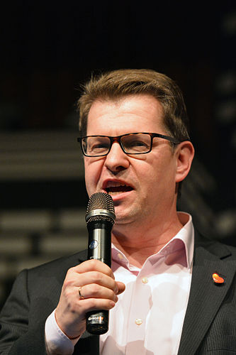 Ralf Stegner