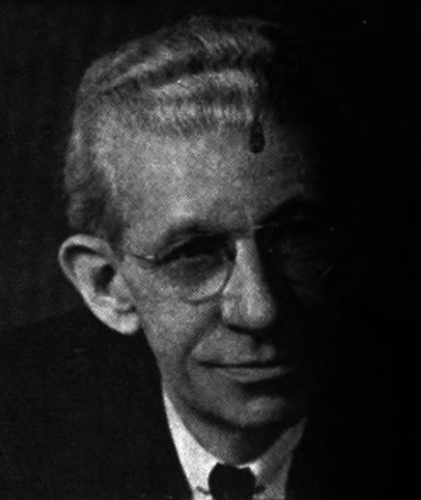 Ralph Abernethy Gamble