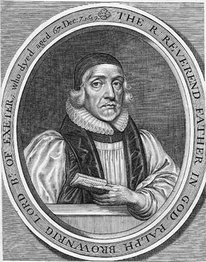 Ralph Brownrigg